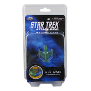 Star Trek Attack Wing Dominion Gor Portas Expansion Pack